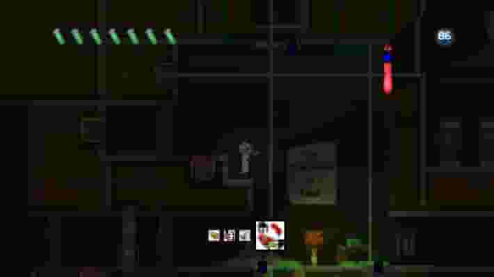 Gateways screenshot thumbnail screenshot 6