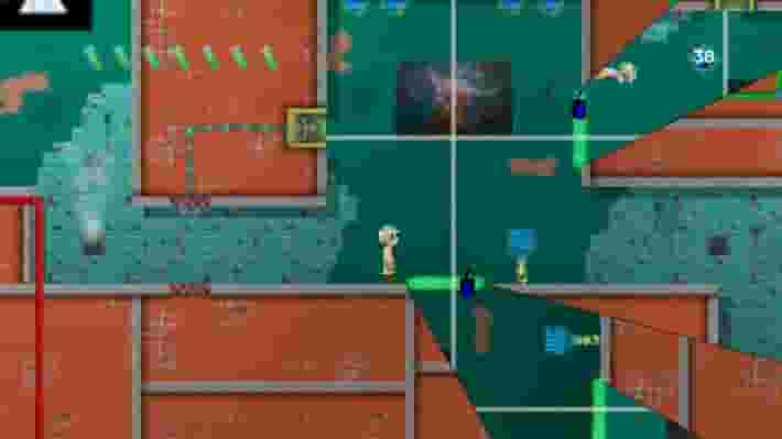 Gateways screenshot thumbnail screenshot 8