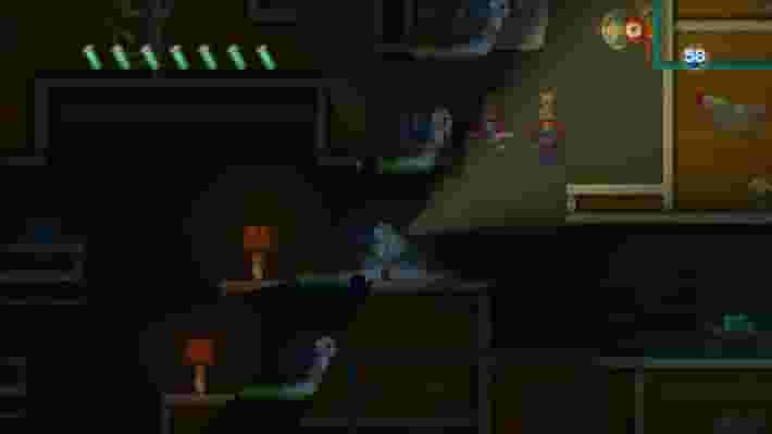 Gateways screenshot thumbnail screenshot 9