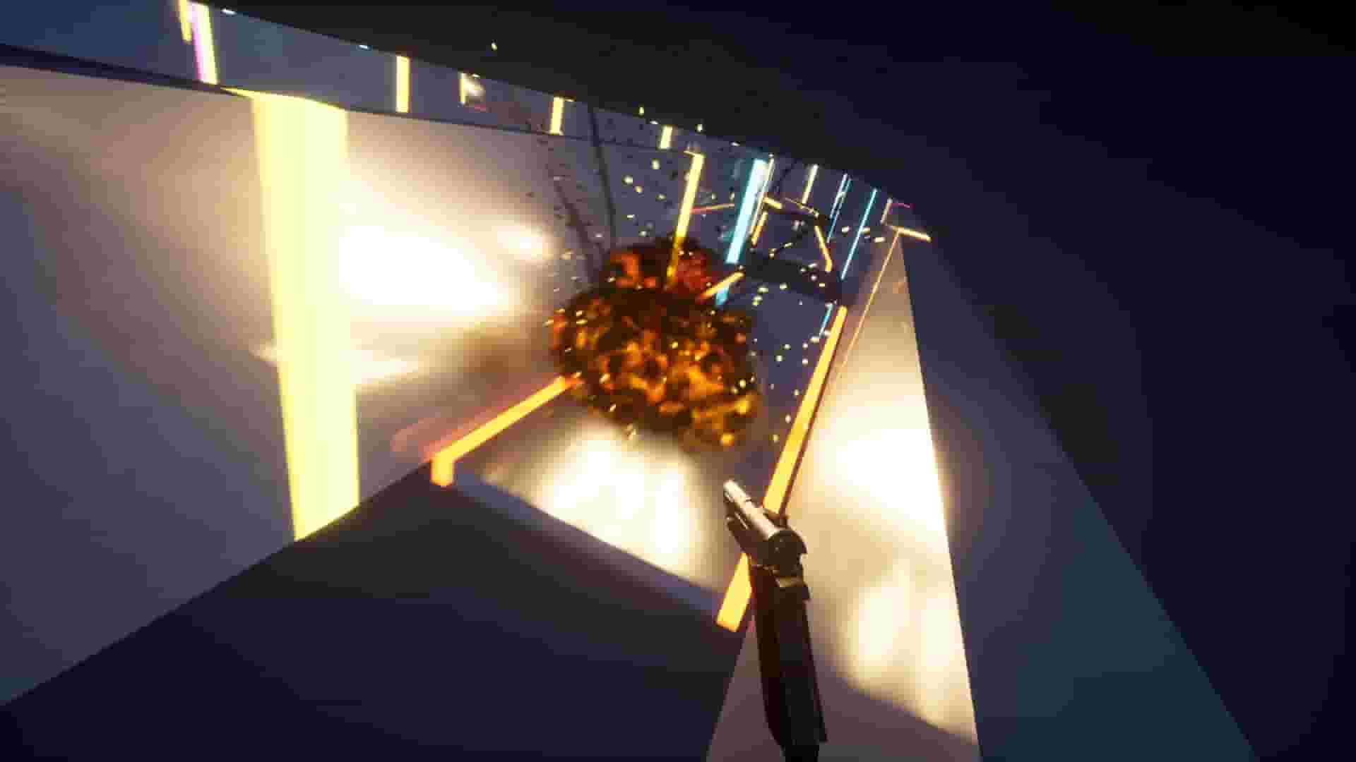 Gauntlet screenshot thumbnail screenshot 0