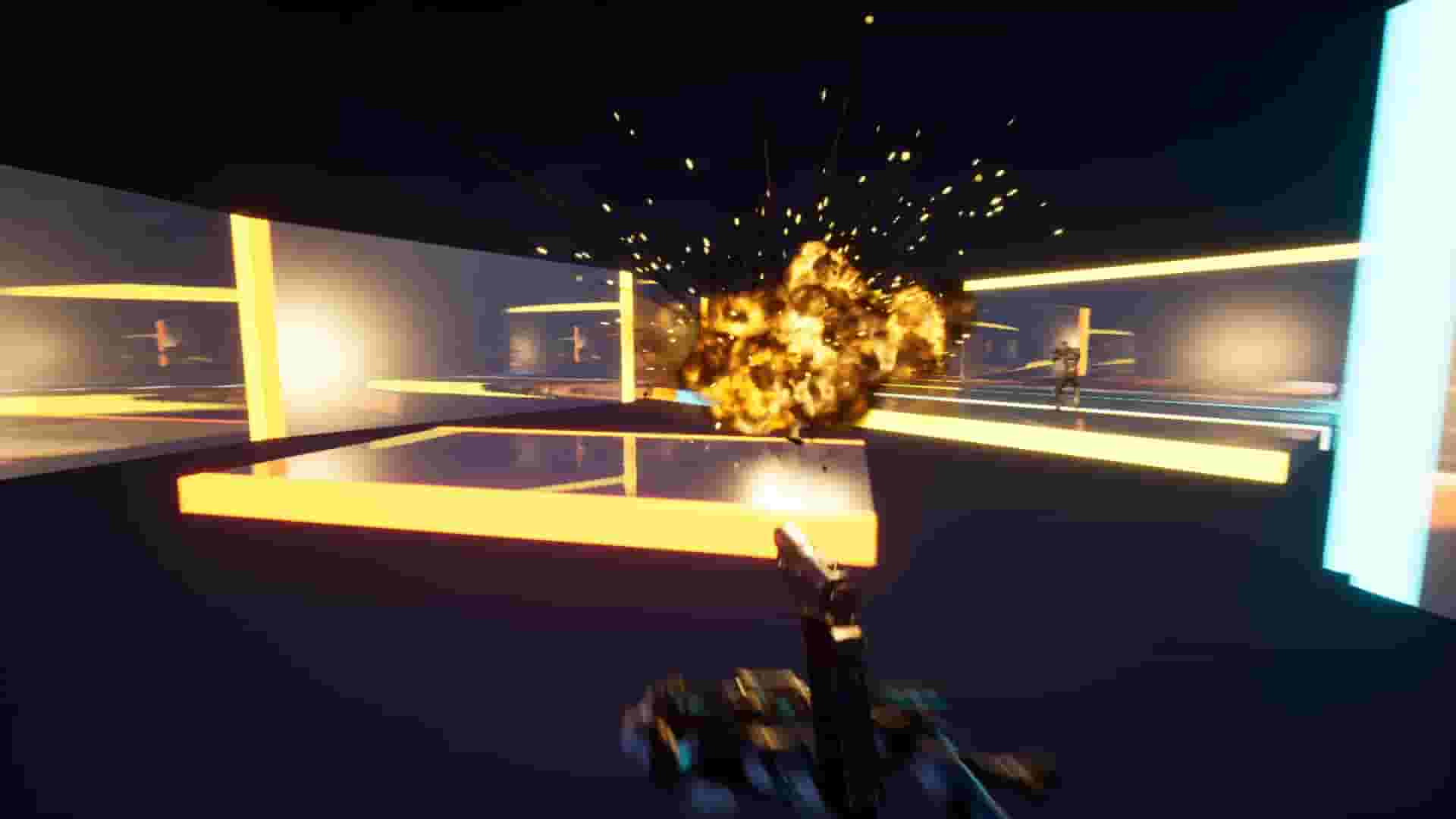 Gauntlet screenshot thumbnail screenshot 1