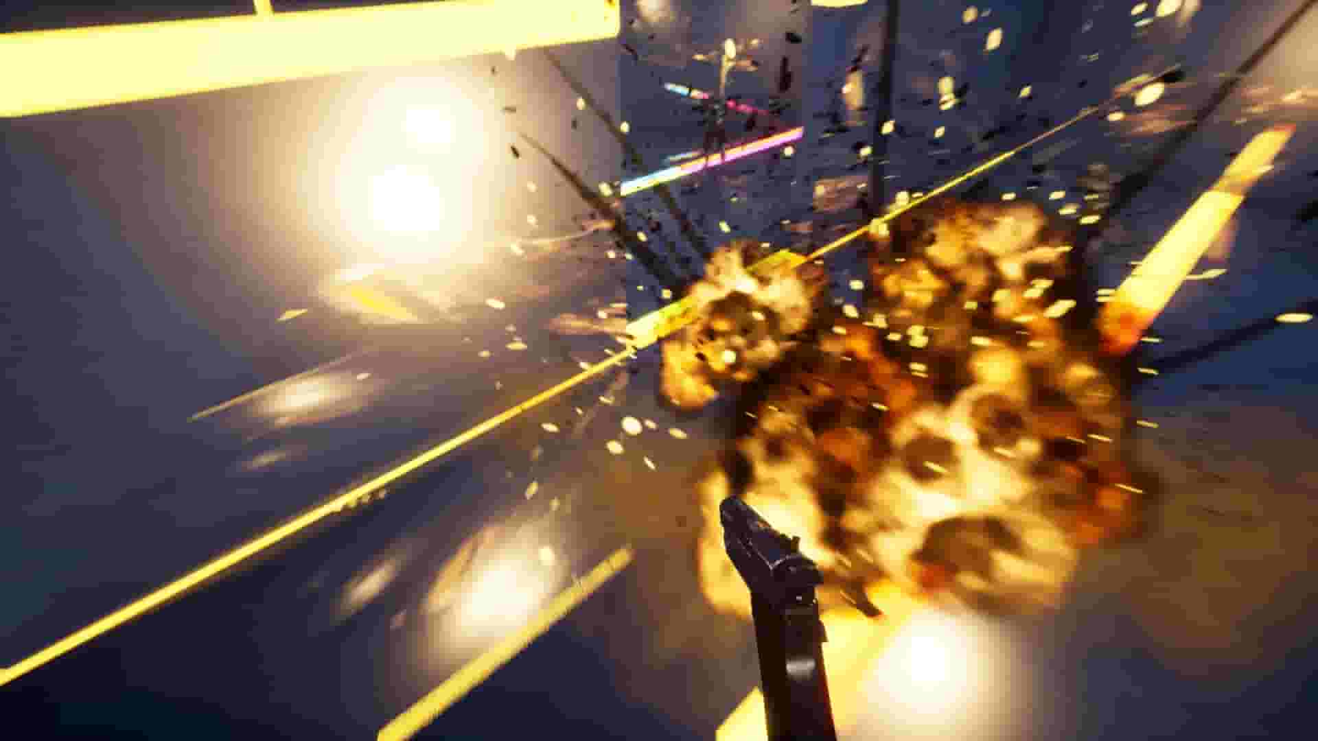 Gauntlet screenshot thumbnail screenshot 12