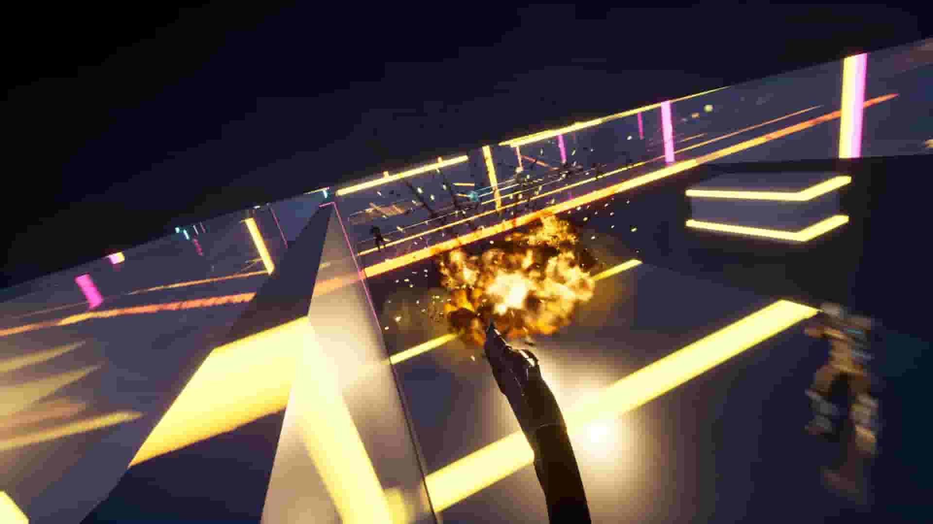 Gauntlet screenshot thumbnail screenshot 14