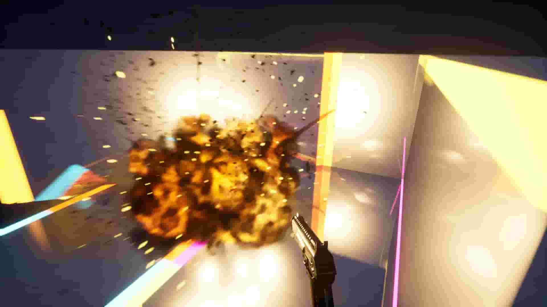 Gauntlet screenshot thumbnail screenshot 15