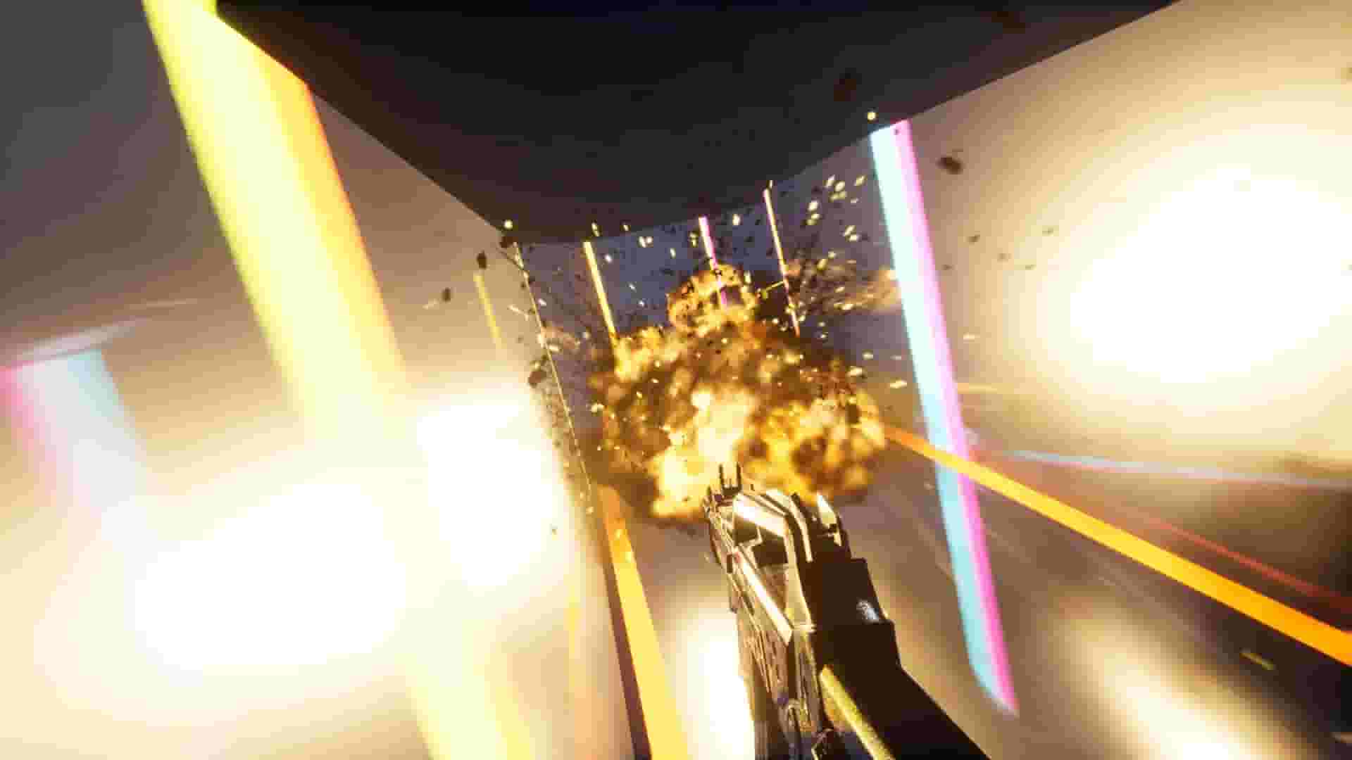 Gauntlet screenshot thumbnail screenshot 17