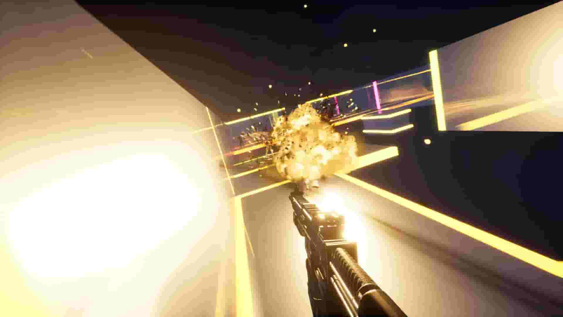 Gauntlet screenshot thumbnail screenshot 2