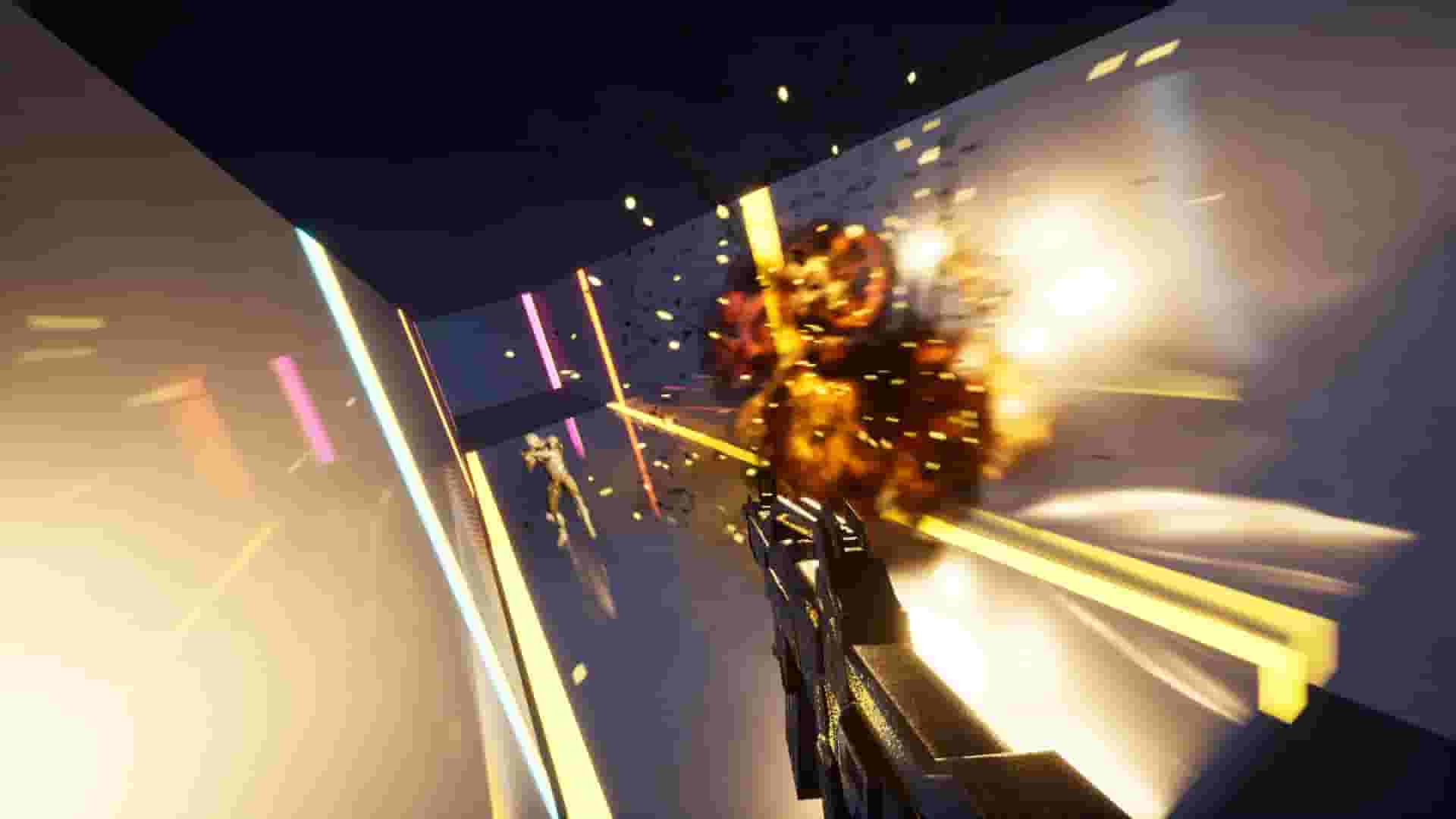 Gauntlet screenshot thumbnail screenshot 20