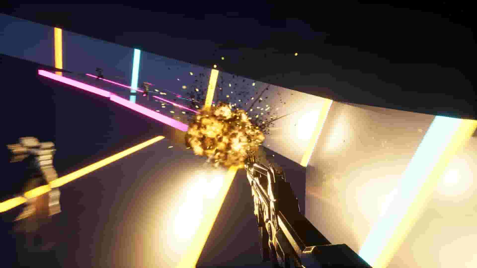 Gauntlet screenshot thumbnail screenshot 3