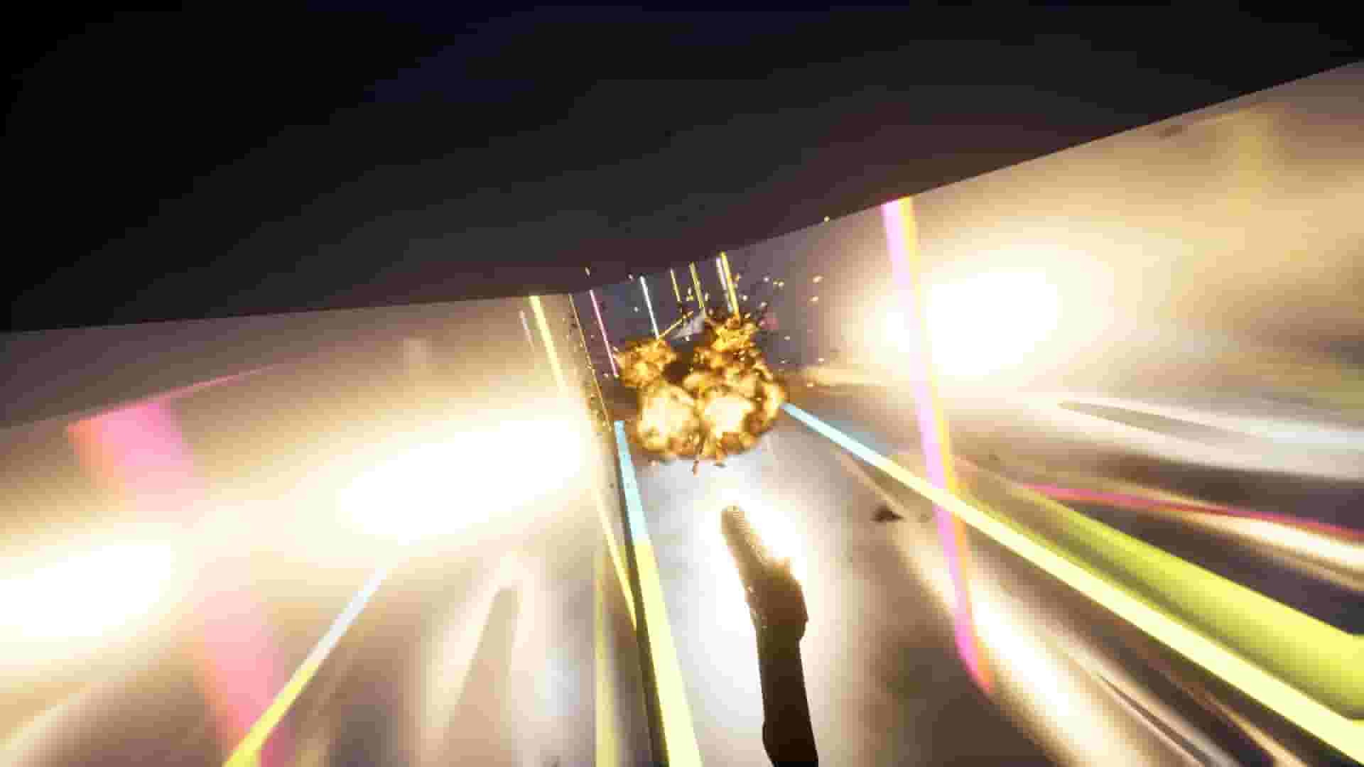 Gauntlet screenshot thumbnail screenshot 4