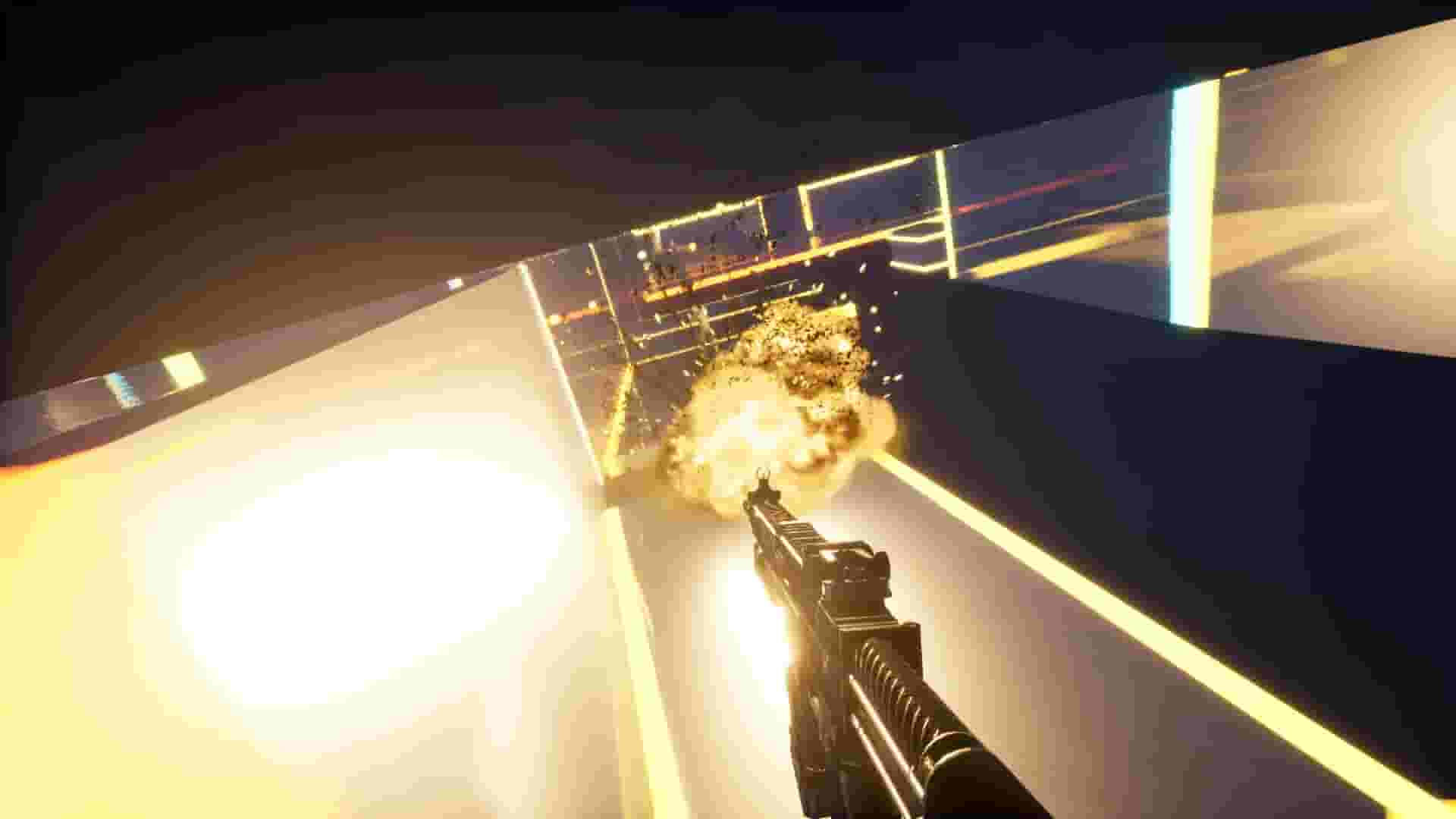 Gauntlet screenshot thumbnail screenshot 5