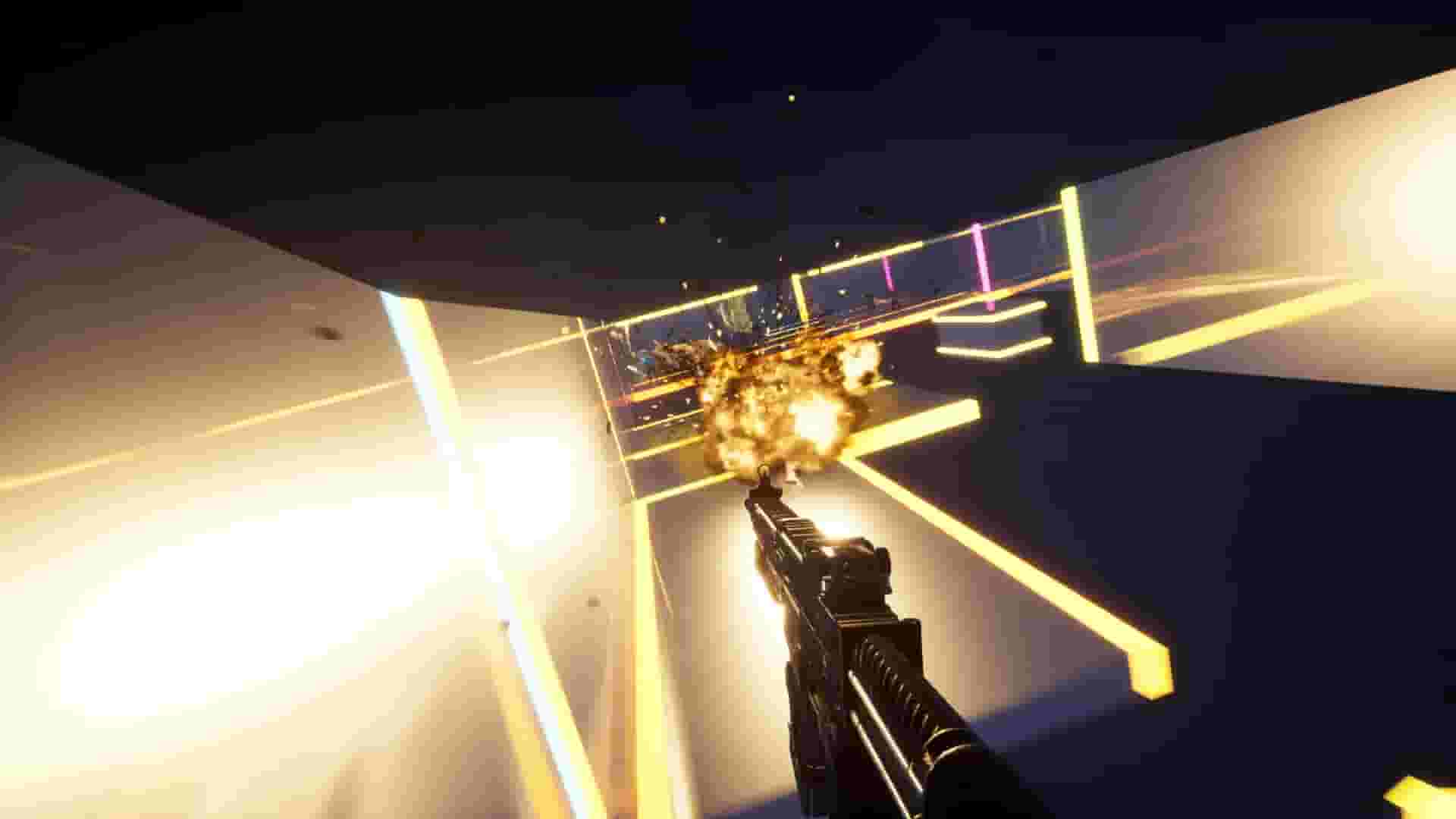 Gauntlet screenshot thumbnail screenshot 6