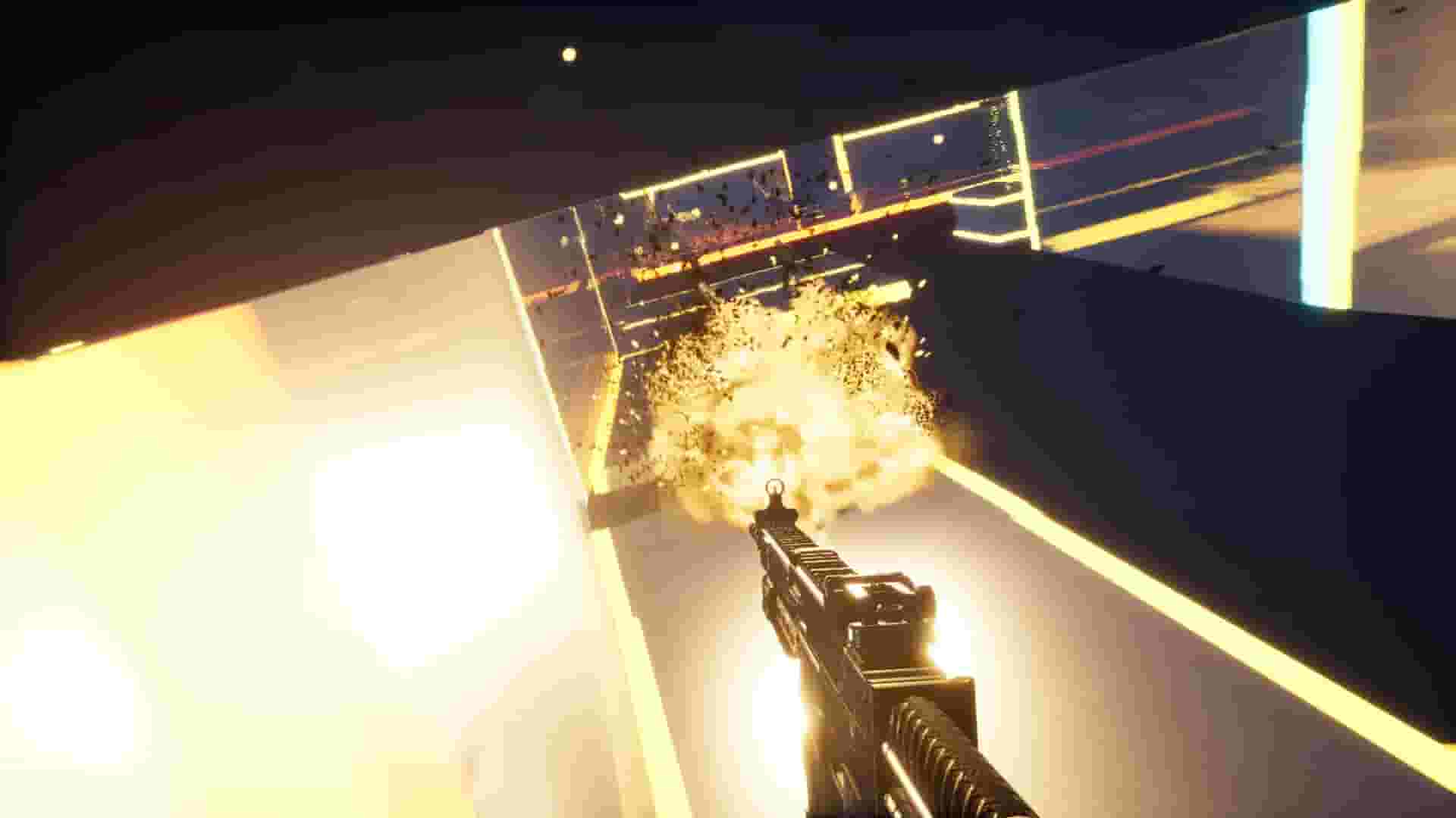 Gauntlet screenshot thumbnail screenshot 7