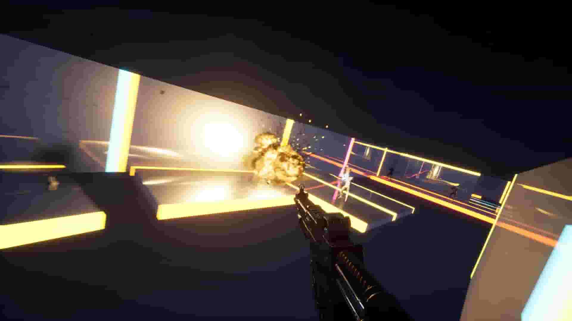 Gauntlet screenshot thumbnail screenshot 8