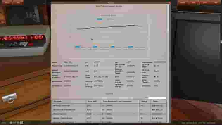 GearCity screenshot thumbnail screenshot 1