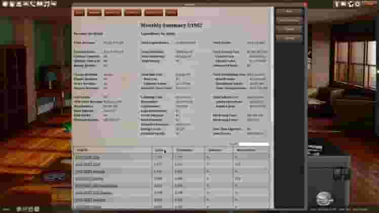 GearCity screenshot thumbnail screenshot 11