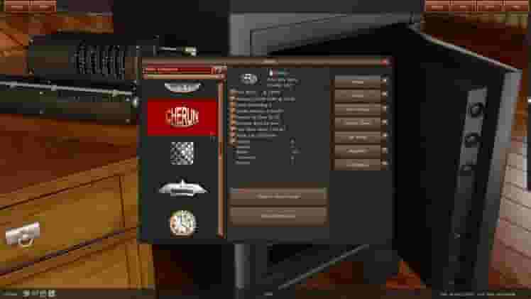 GearCity screenshot thumbnail screenshot 12