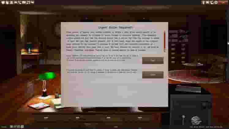 GearCity screenshot thumbnail screenshot 13