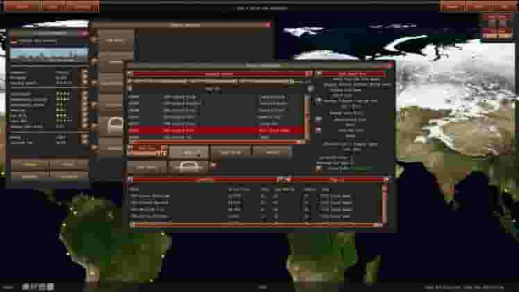 GearCity screenshot thumbnail screenshot 14