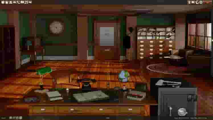 GearCity screenshot thumbnail screenshot 2