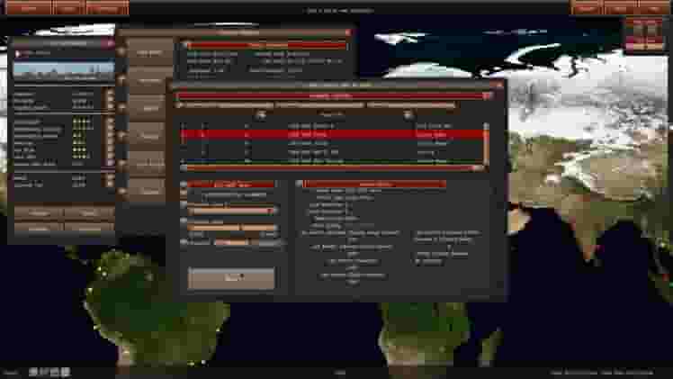 GearCity screenshot thumbnail screenshot 3