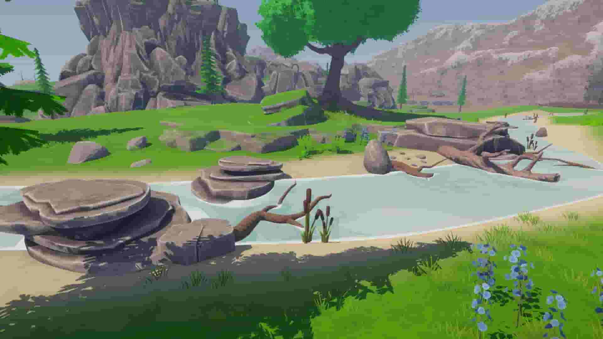 Gedonia screenshot thumbnail screenshot 1