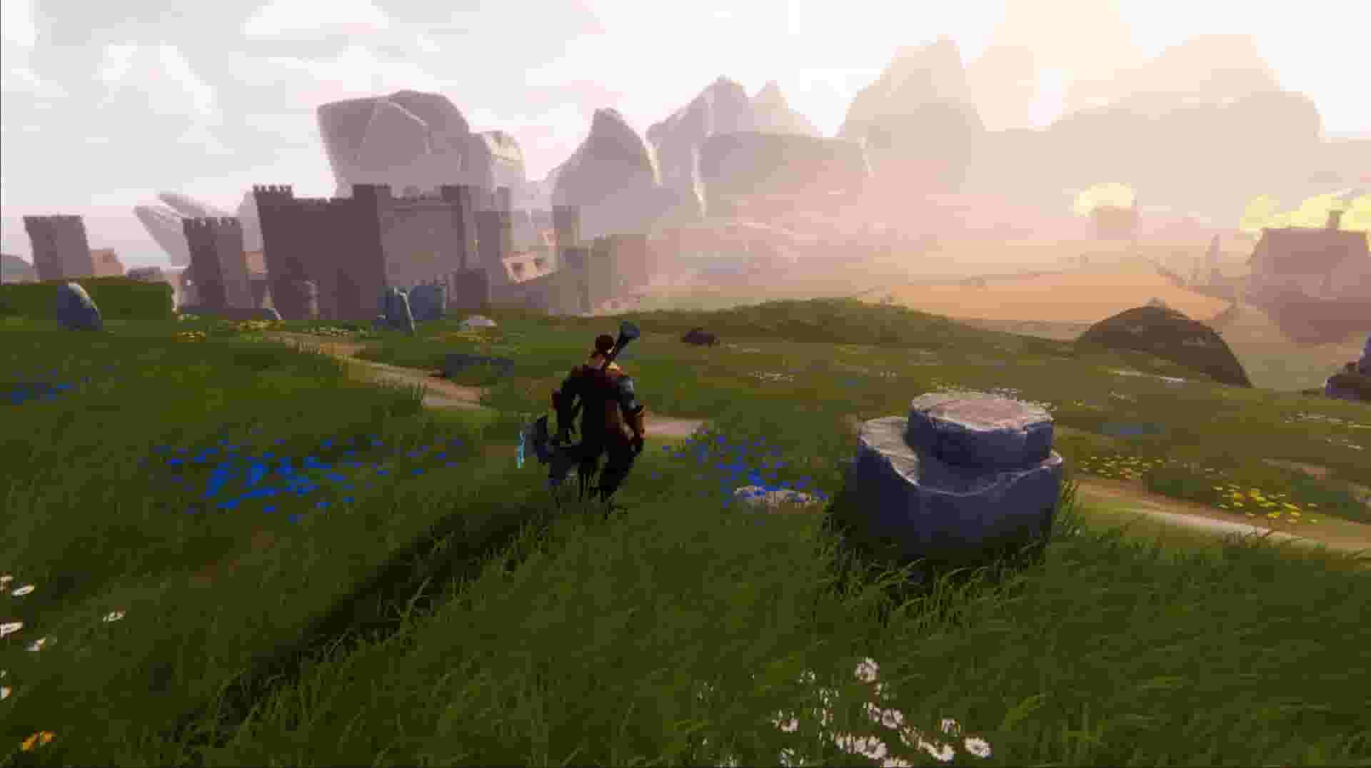 Gedonia 2 screenshot thumbnail screenshot 1