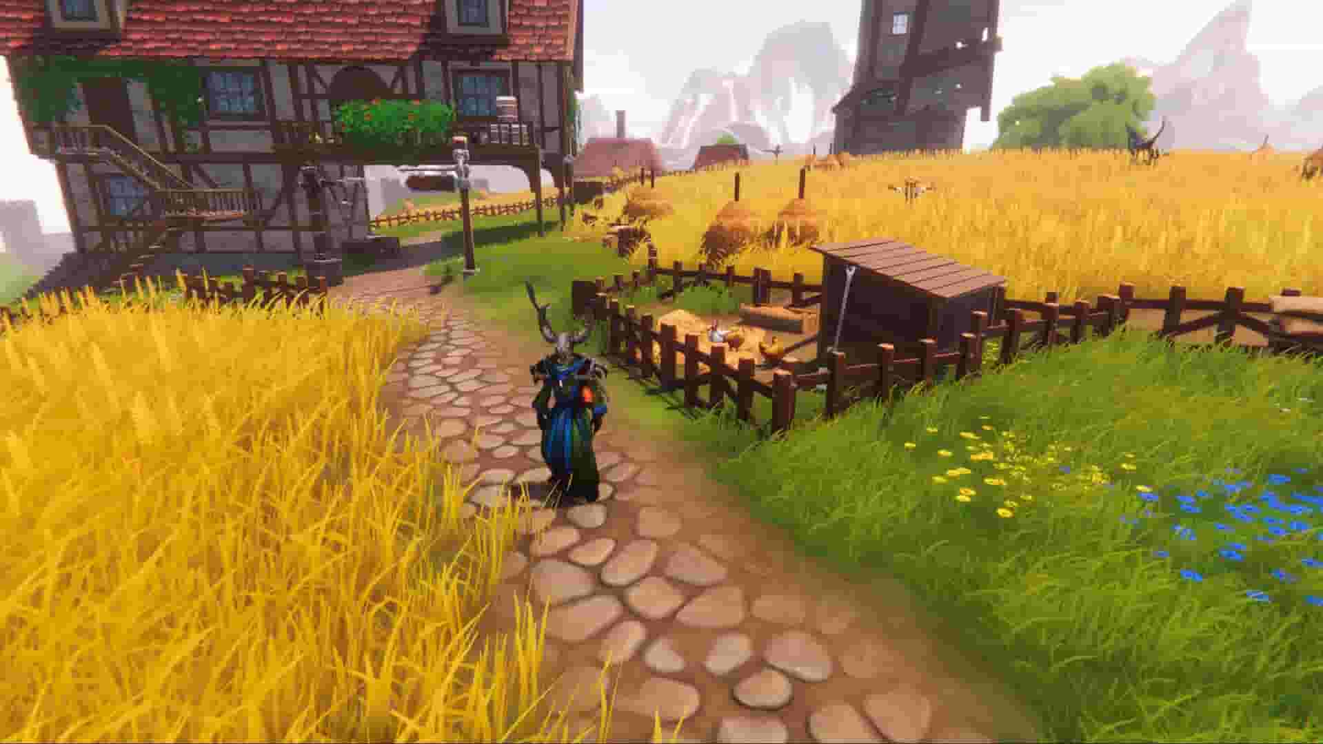 Gedonia 2 screenshot thumbnail screenshot 4