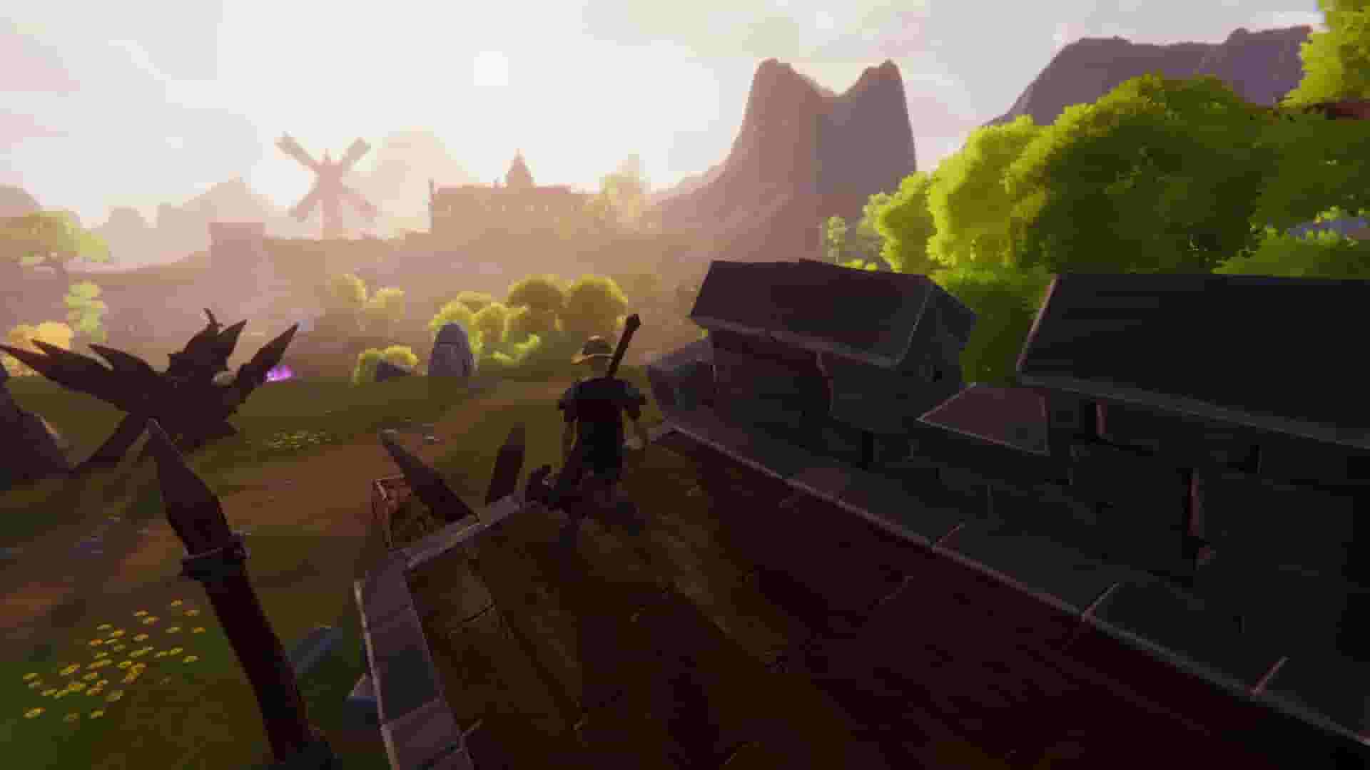 Gedonia 2 screenshot thumbnail screenshot 5