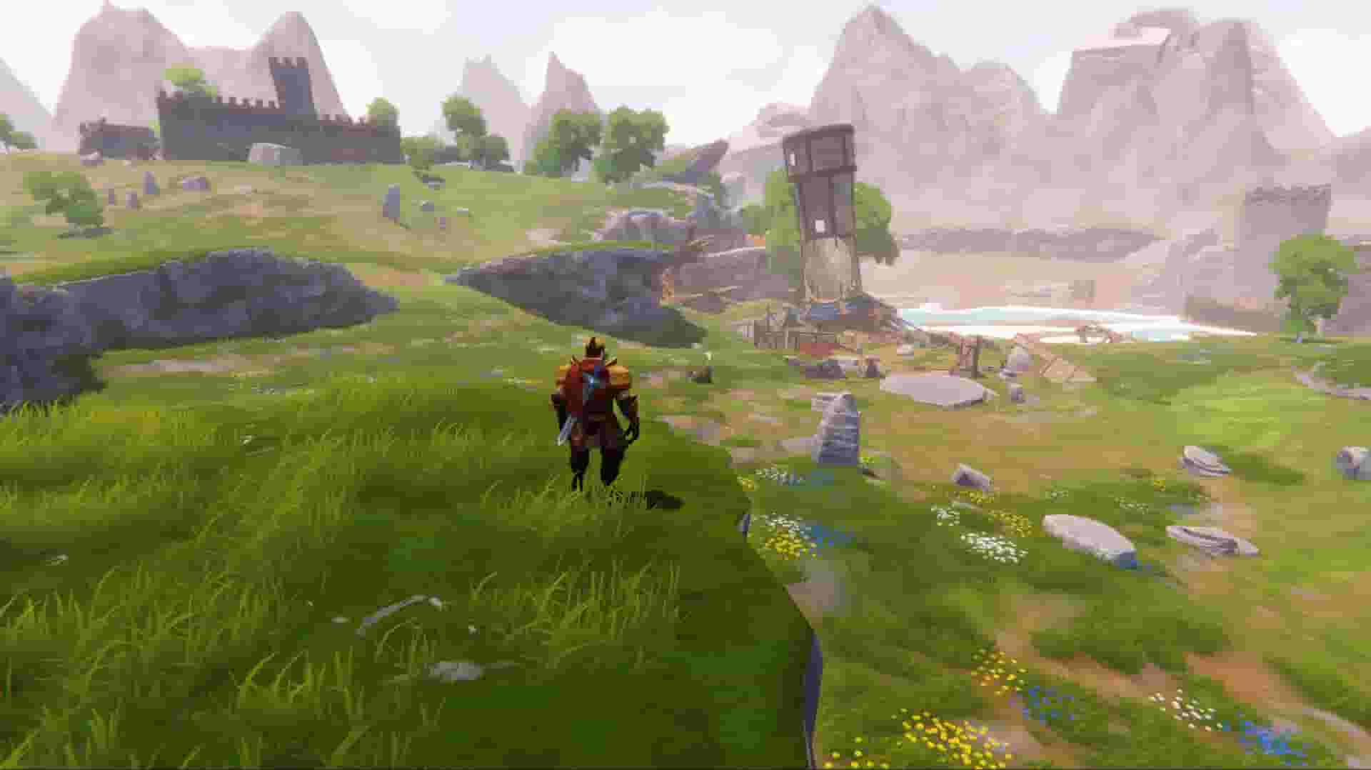 Gedonia 2 screenshot thumbnail screenshot 7