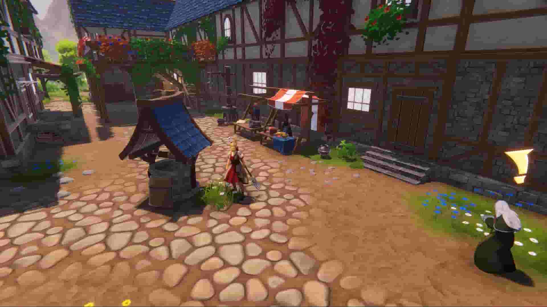 Gedonia 2 screenshot thumbnail screenshot 9