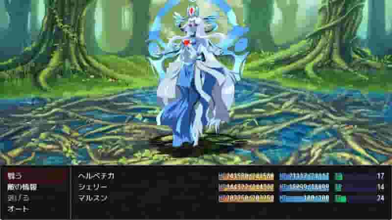 Gehenna screenshot thumbnail screenshot 0