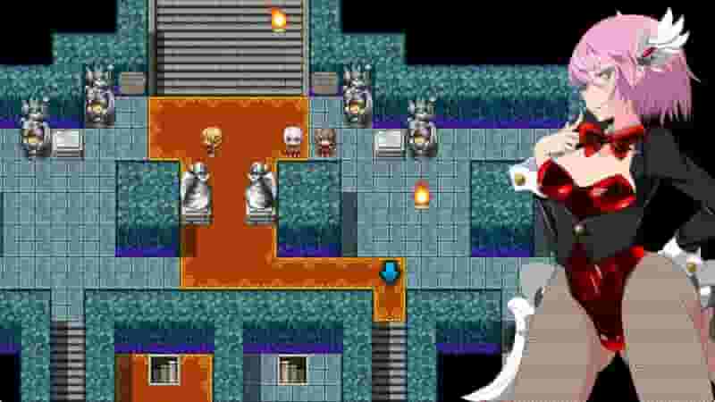 Gehenna screenshot thumbnail screenshot 3