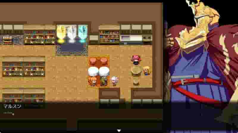 Gehenna screenshot thumbnail screenshot 9