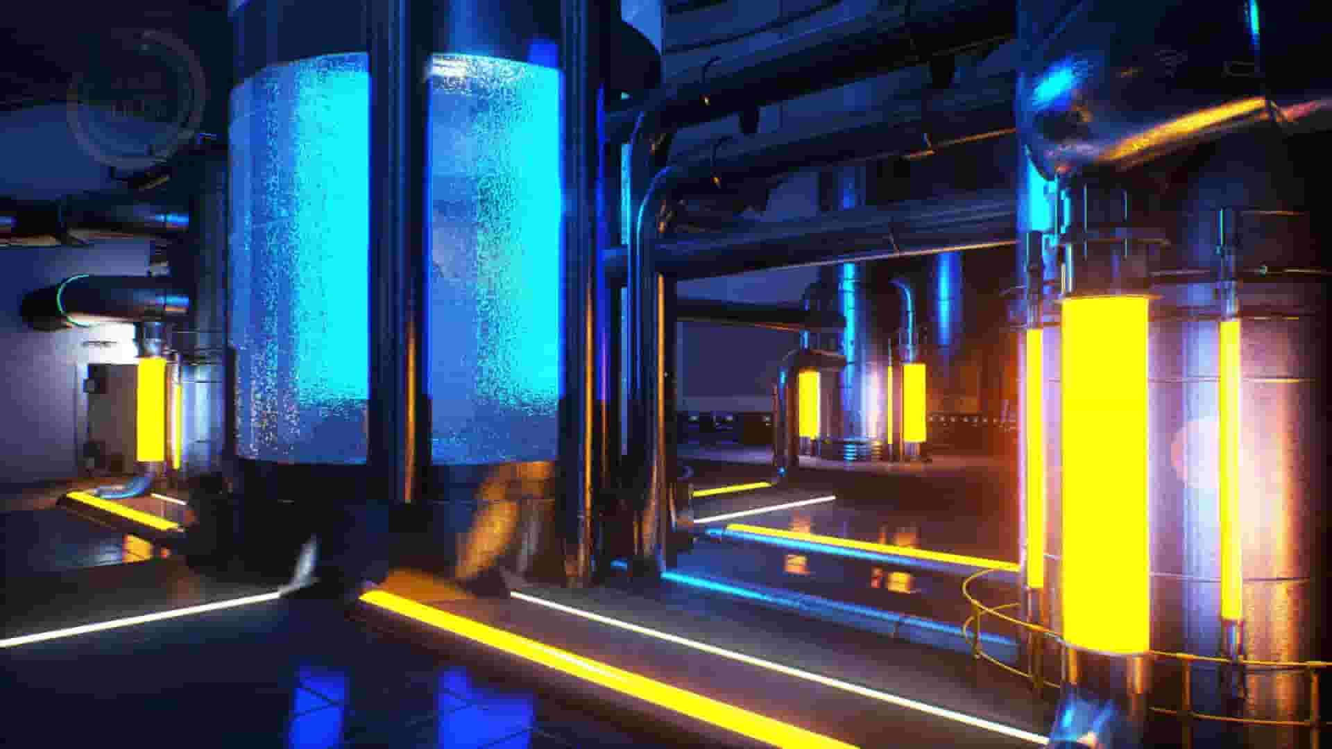 Gemini: Heroes Reborn screenshot thumbnail screenshot 10