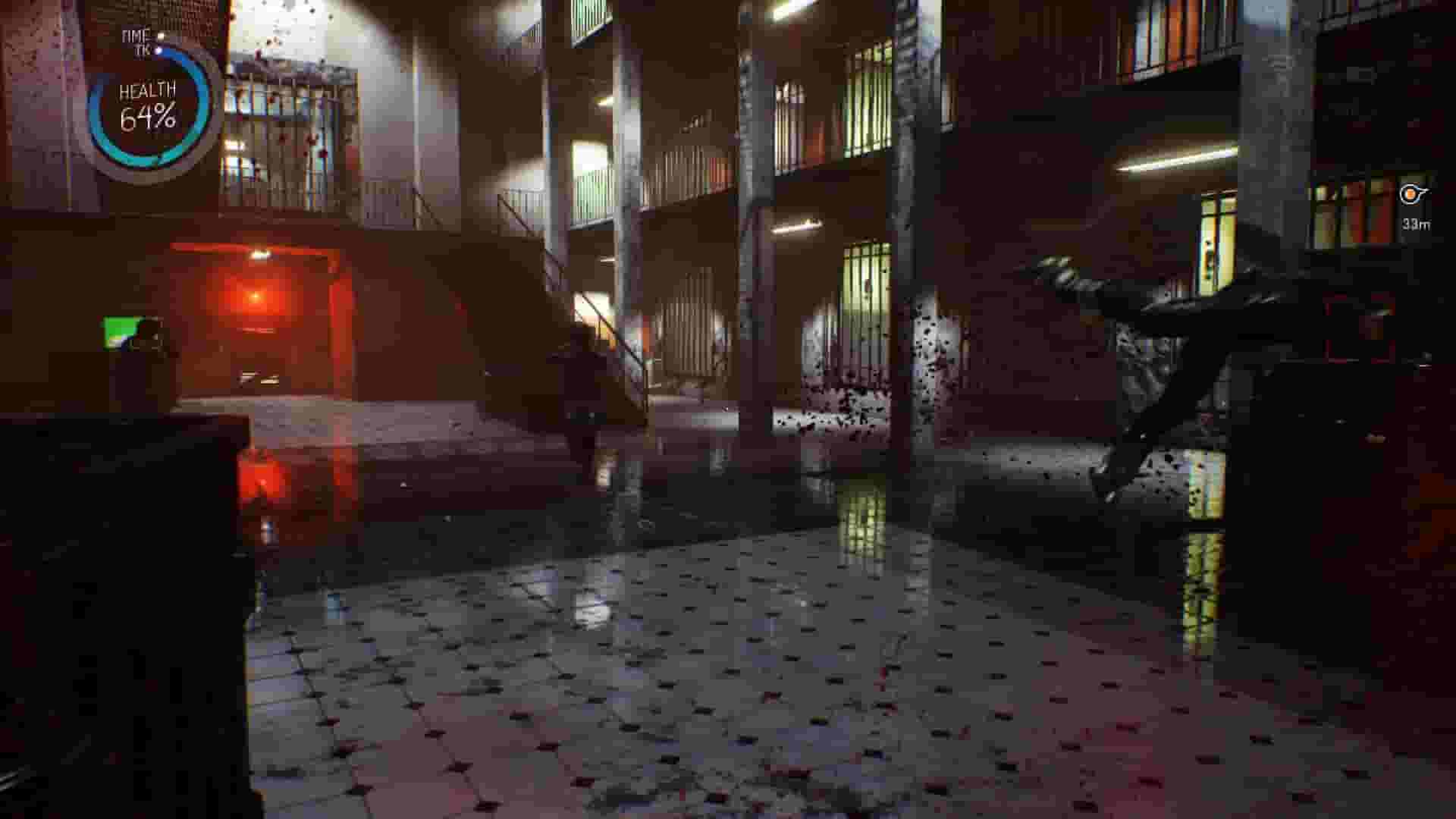 Gemini: Heroes Reborn screenshot thumbnail screenshot 3