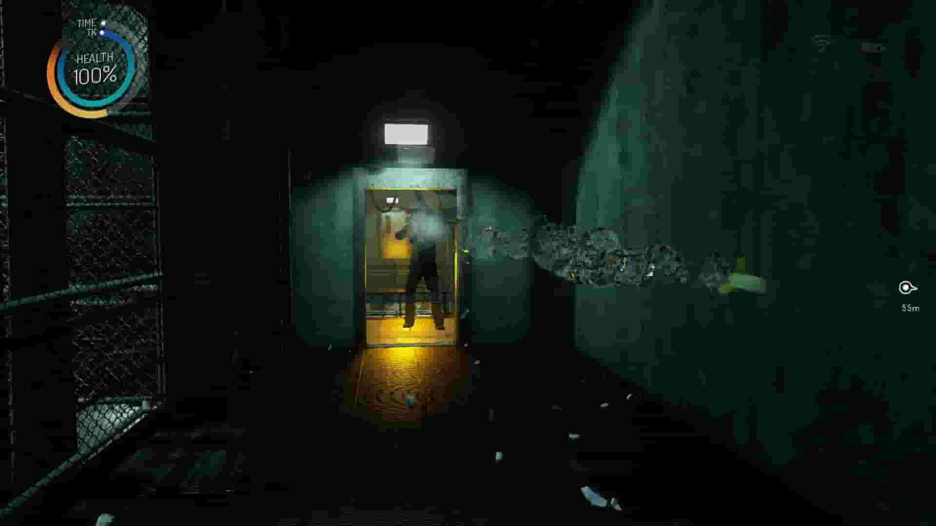 Gemini: Heroes Reborn screenshot thumbnail screenshot 8