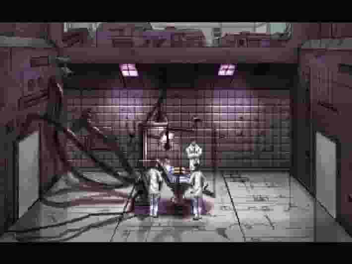 Gemini Rue screenshot thumbnail screenshot 0