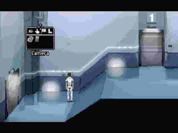 Gemini Rue screenshot thumbnail screenshot 1