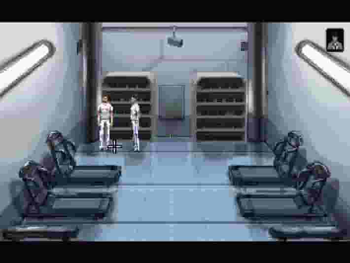 Gemini Rue screenshot thumbnail screenshot 2