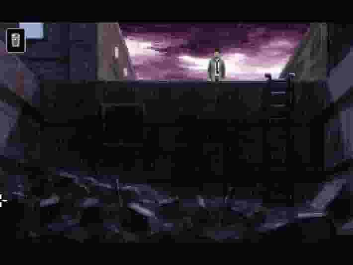 Gemini Rue screenshot thumbnail screenshot 4