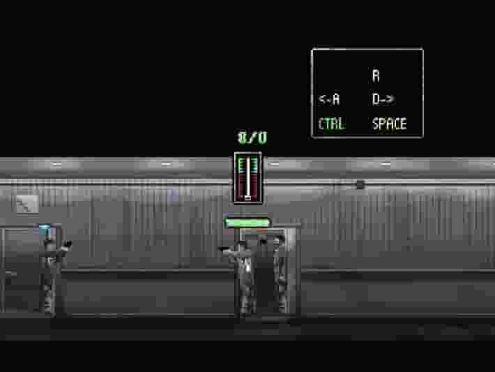 Gemini Rue screenshot thumbnail screenshot 6