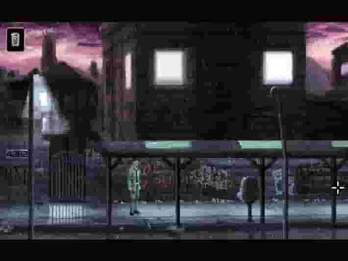 Gemini Rue screenshot thumbnail screenshot 7