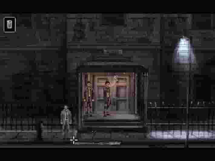 Gemini Rue screenshot thumbnail screenshot 8