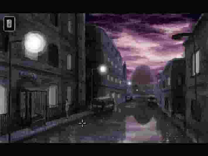 Gemini Rue screenshot thumbnail screenshot 9