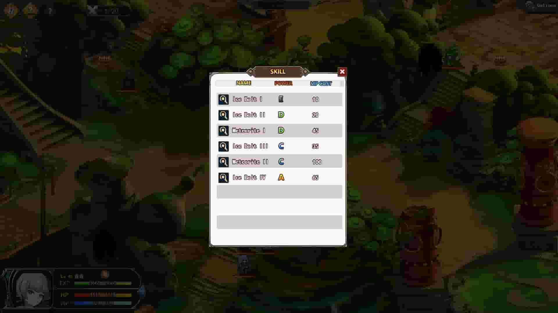 Gemini Strategy Origin screenshot thumbnail screenshot 5