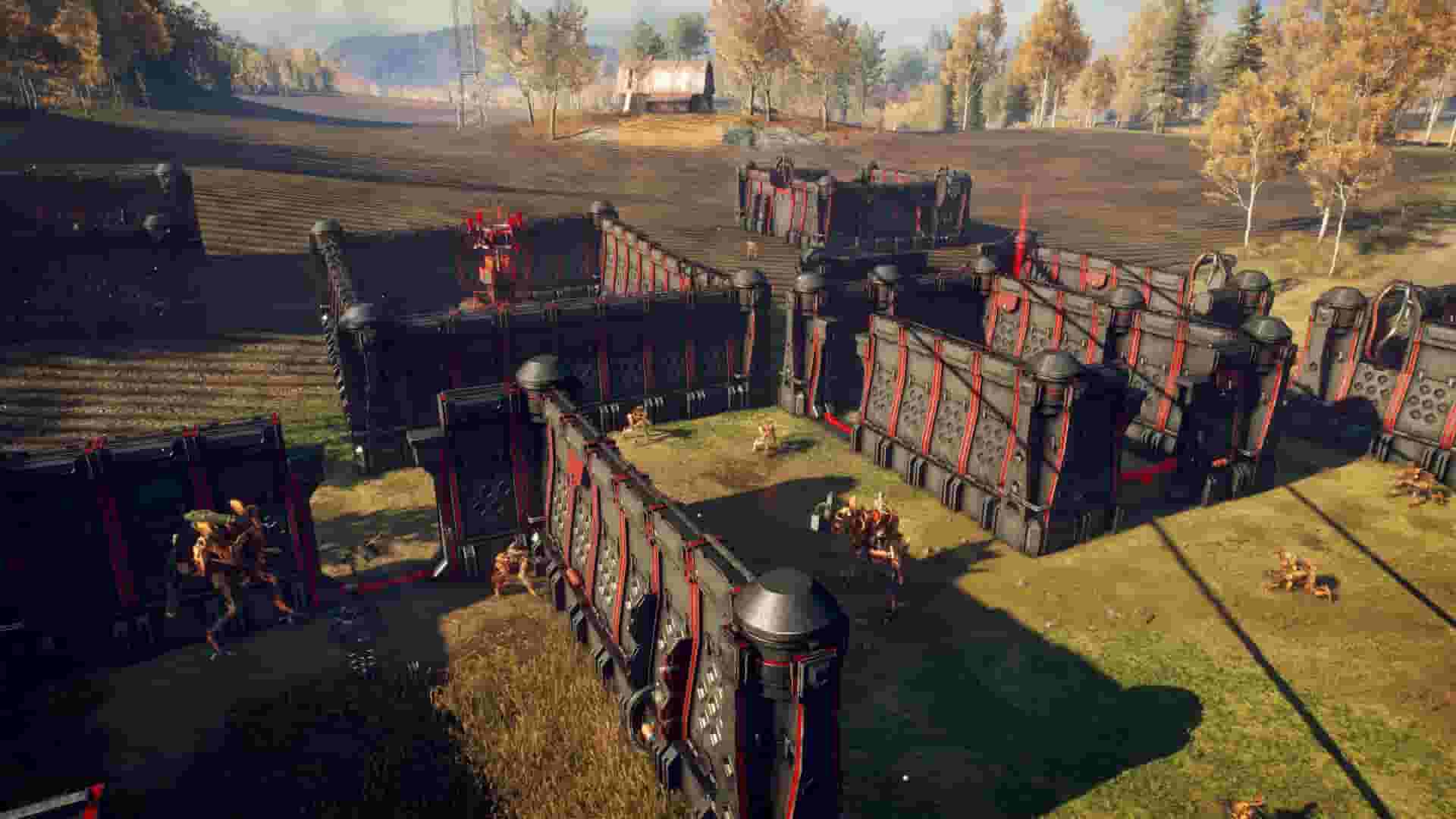 Generation Zero screenshot thumbnail screenshot 3