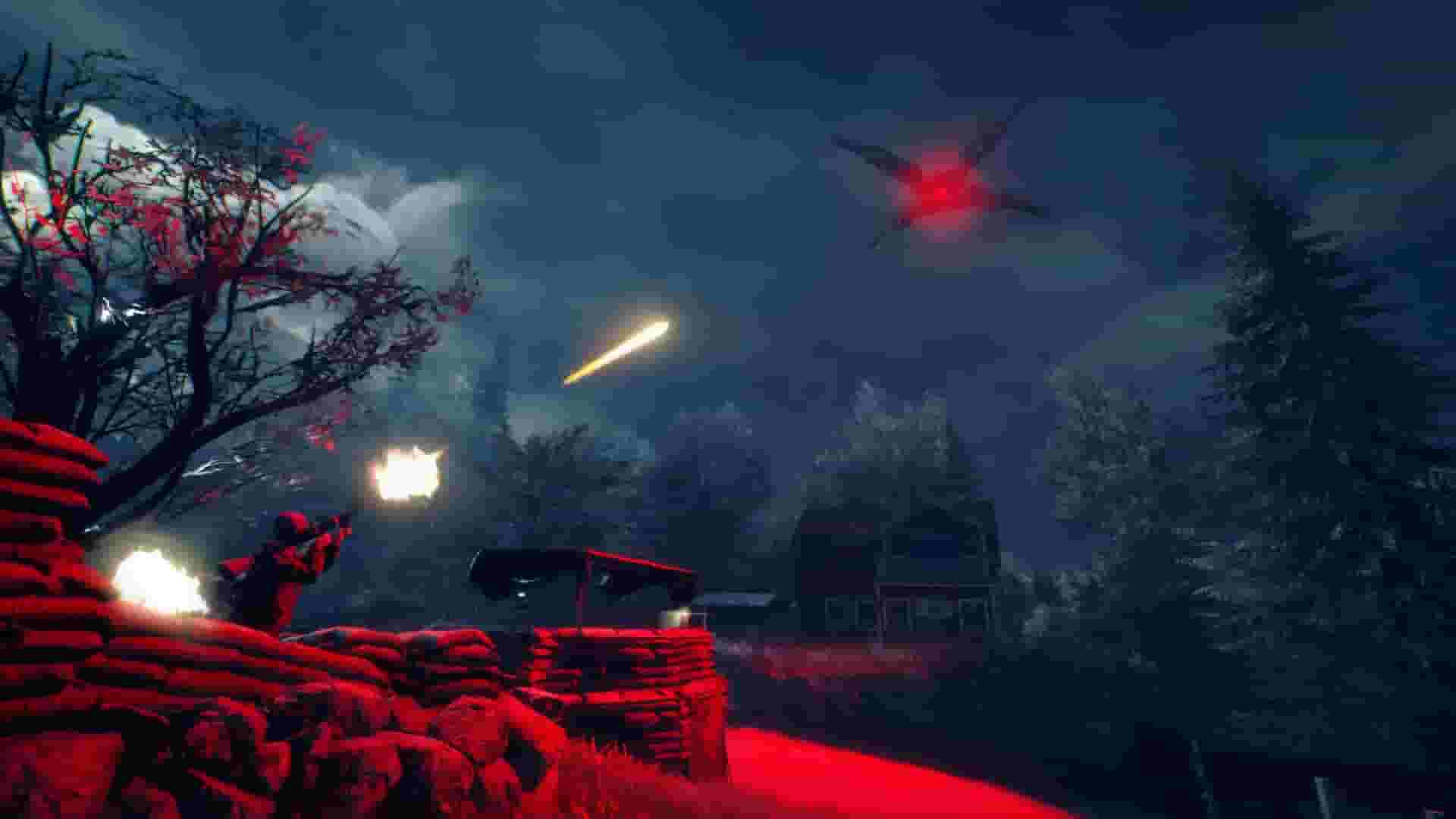 Generation Zero screenshot thumbnail screenshot 5