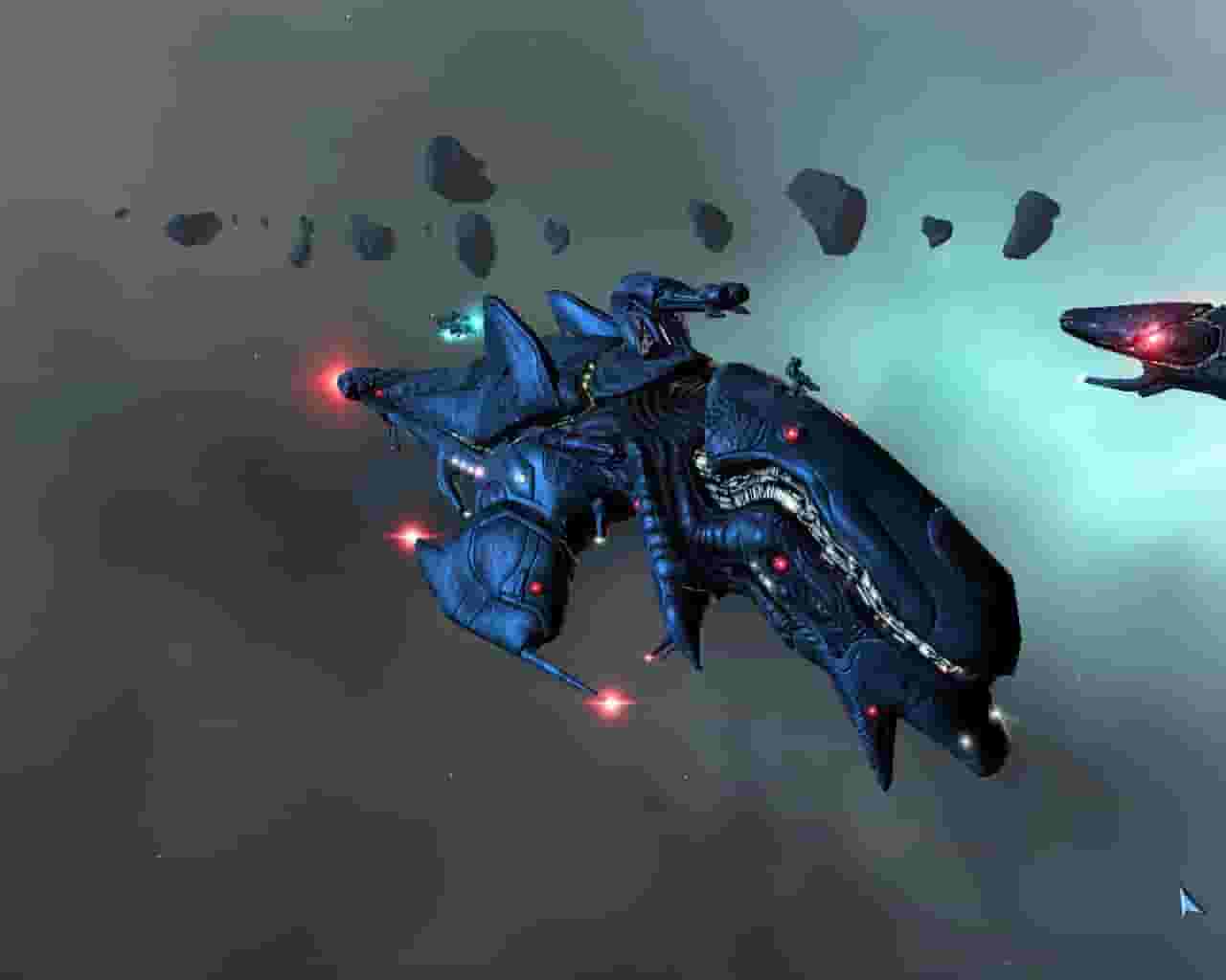 Genesis Rising screenshot thumbnail screenshot 1