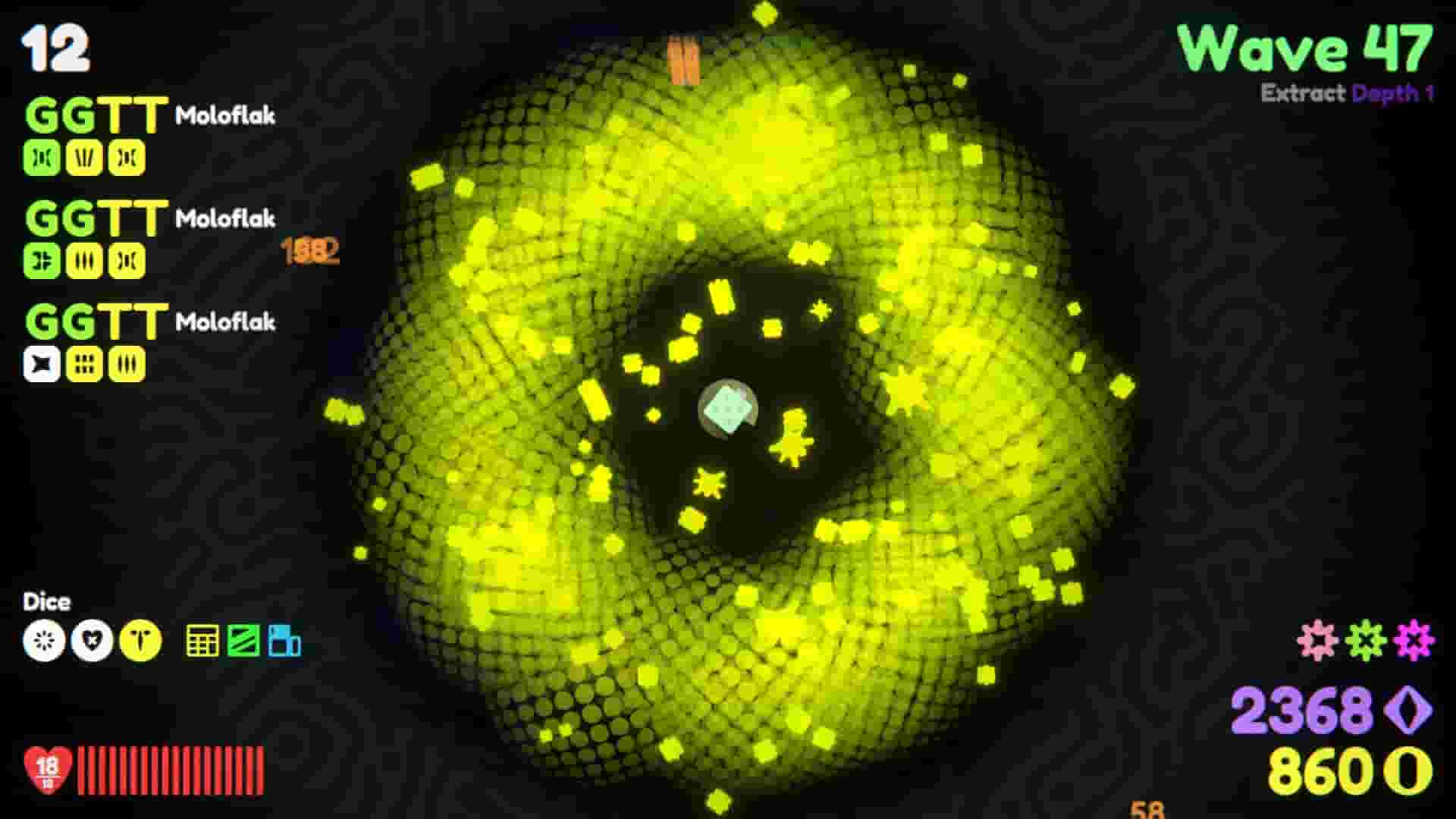 Genome Guardian screenshot thumbnail screenshot 10