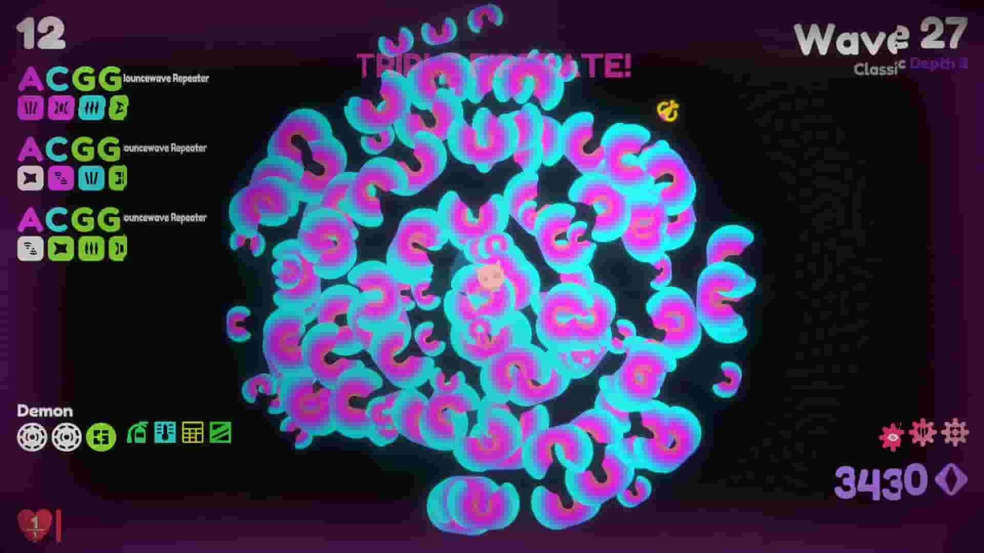 Genome Guardian screenshot thumbnail screenshot 16